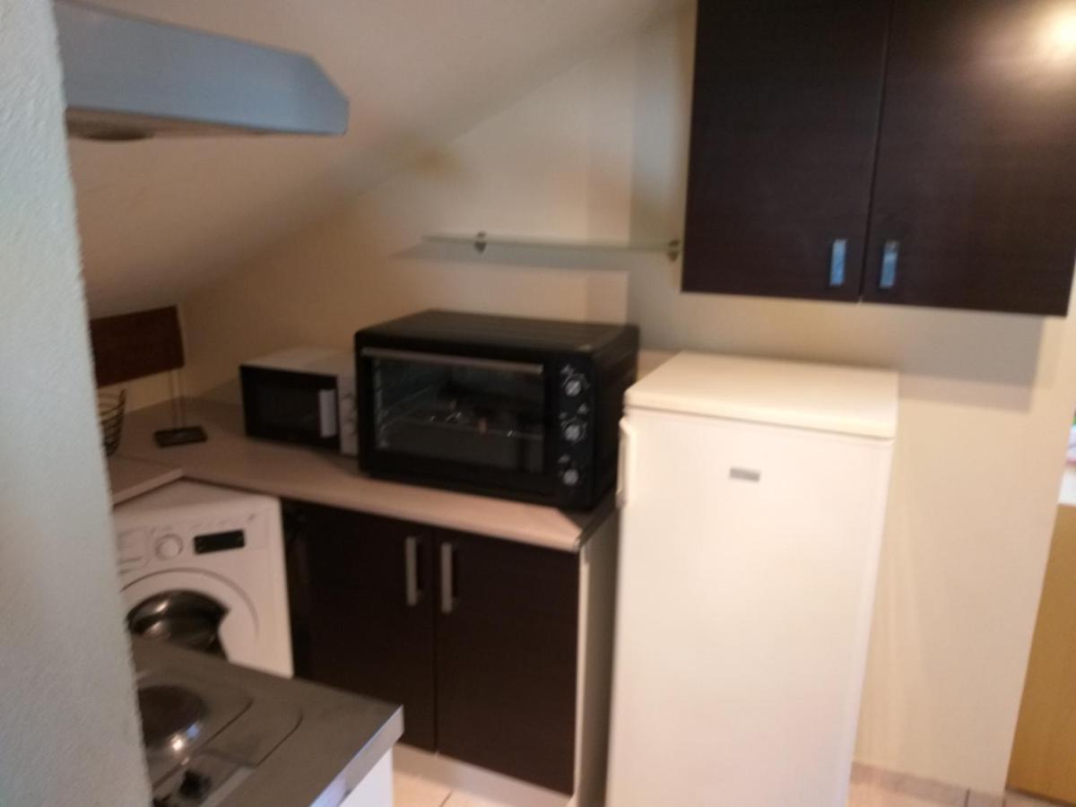 Appartement Le Manant à Bellegarde-sur-Valserine Extérieur photo