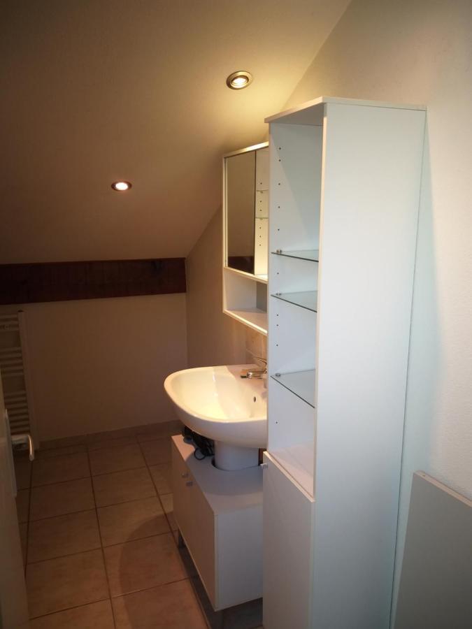 Appartement Le Manant à Bellegarde-sur-Valserine Extérieur photo