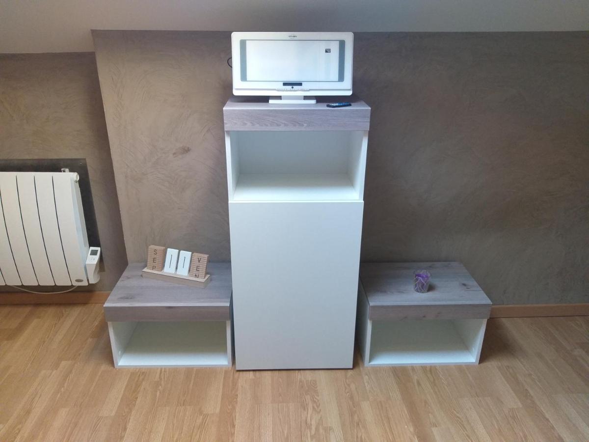 Appartement Le Manant à Bellegarde-sur-Valserine Extérieur photo