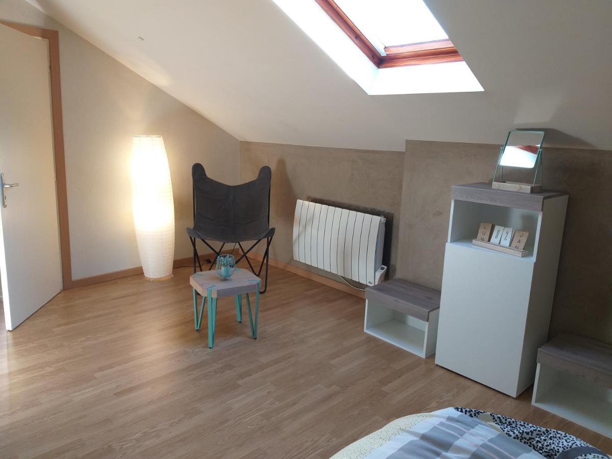 Appartement Le Manant à Bellegarde-sur-Valserine Extérieur photo