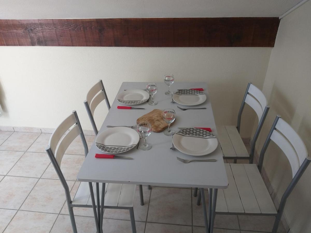 Appartement Le Manant à Bellegarde-sur-Valserine Extérieur photo
